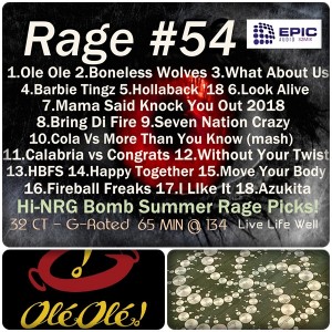 Rage 54